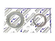 Pack Fe Discos de Acero FNR5 FS5A-EL