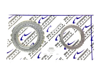 Pack Fe Discos de Acero FNR5 FS5A-EL