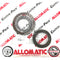 PACK DISCOS DE PASTA ALLOMATIC HONDA CVT M4VA (96-00), MLYA (01), SLYA (02-05) - Transmisiones Veinte 07