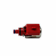 Solenoide Lock Up TCC PWM Conector Negro 1-3 Ohm 1992/E95 AODE