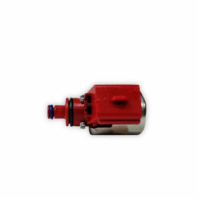 Solenoide Lock Up TCC PWM Conector Negro 1-3 Ohm 1992/E95 AODE