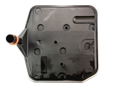 Reparacion Transmision Automatica 1987/93 TH700 