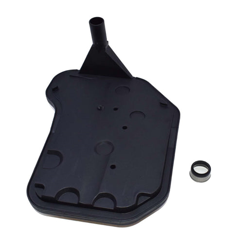 Filtro de aceite plástico para cárter profundo de transmisión 4L60E y 4L65E | Repuesto OEM 24208465
