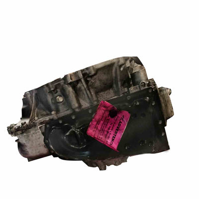 Caja Usada Nissan Maxima 3.5L RE0F10E JF017E CVT