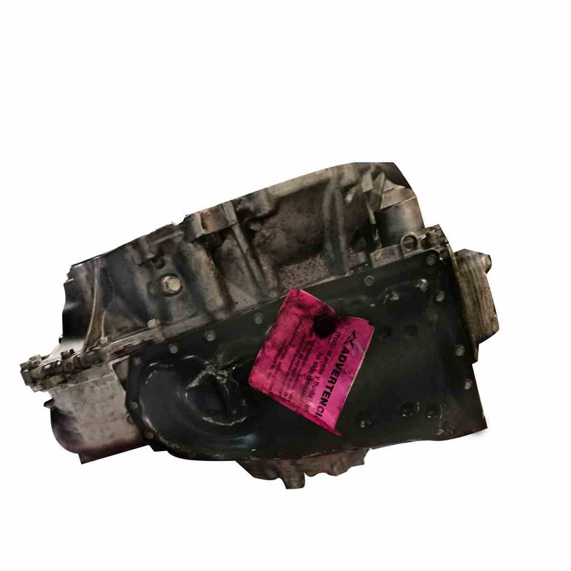 Caja Usada Nissan Maxima 3.5L RE0F10E JF017E CVT