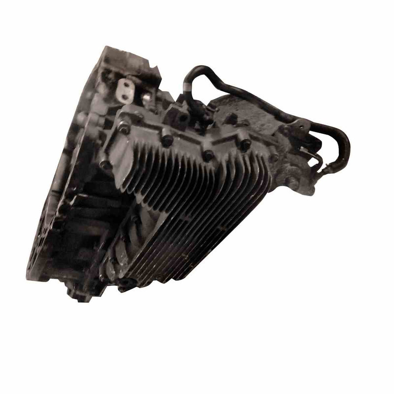 Caja Usada 2003/UP RE0F09A JF010E 4X4 CVT