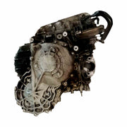 Caja Usada 2003/UP RE0F09A JF010E 4X4 CVT