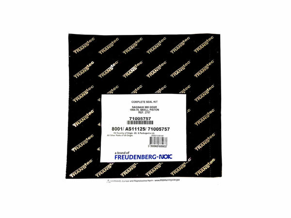 KIT CAJA DIRECCION AM BUICK CADILLAC CHEVROLET FORD GMC JEEP MERCURY OLDSMOBILE PONTIAC