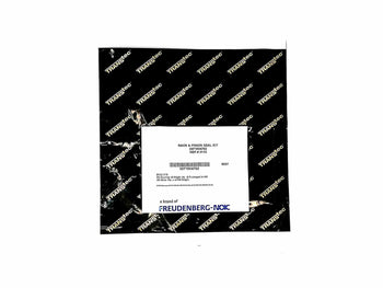 Kit Cremallera Nissan Tsuru 3 Sentra Con Liga De Buje Central