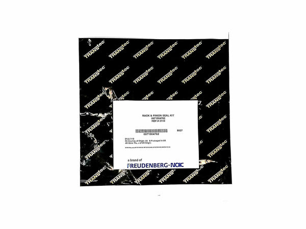 Kit Cremallera Nissan Tsuru 3 Sentra Con Liga De Buje Central