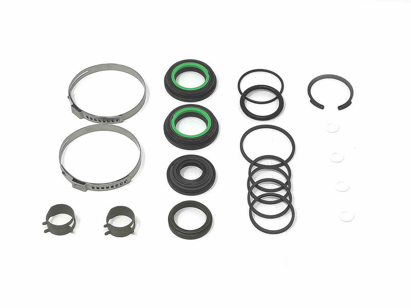 Kit Cremallera Nissan Tsuru 3 Sentra Con Liga De Buje Central