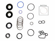 Kit Cremallera Direccion Hidraulica Acura RL TL