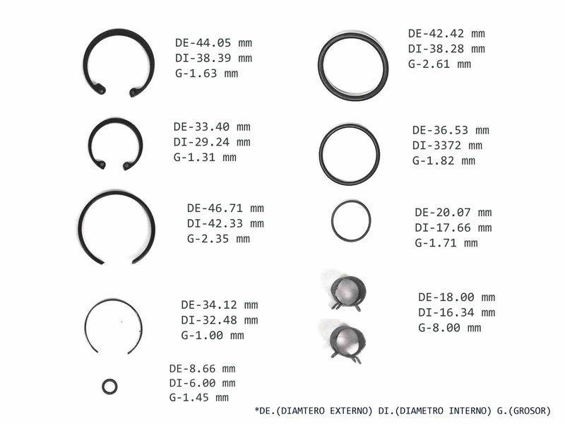 KIT CREMALLERA AVEO 2008/13