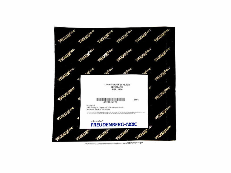 Repuesto Completo Caja Direccion TAS65 71004252