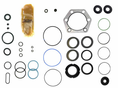 Repuesto Completo Caja Direccion TAS65 71004252