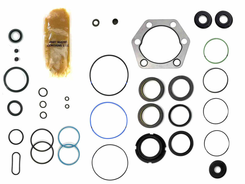 Repuesto Completo Caja Direccion TAS65 71004252