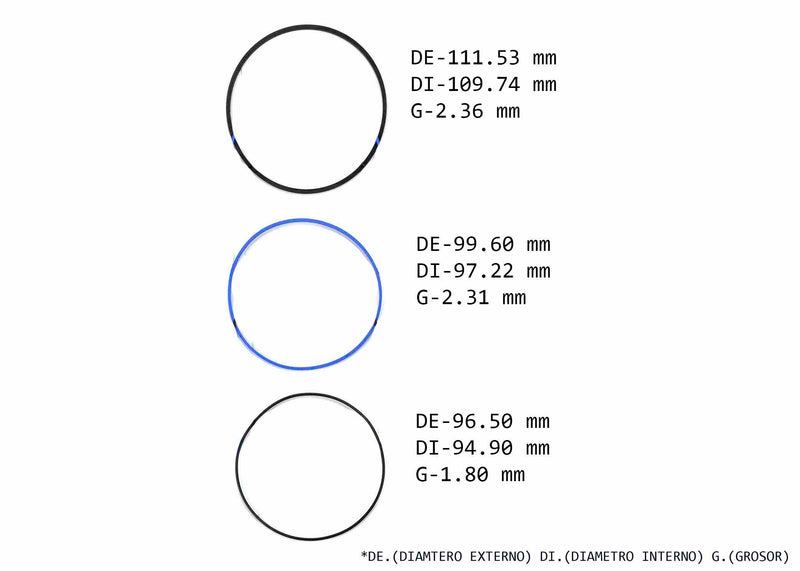 Repuesto Completo Caja Direccion TAS65 71004252
