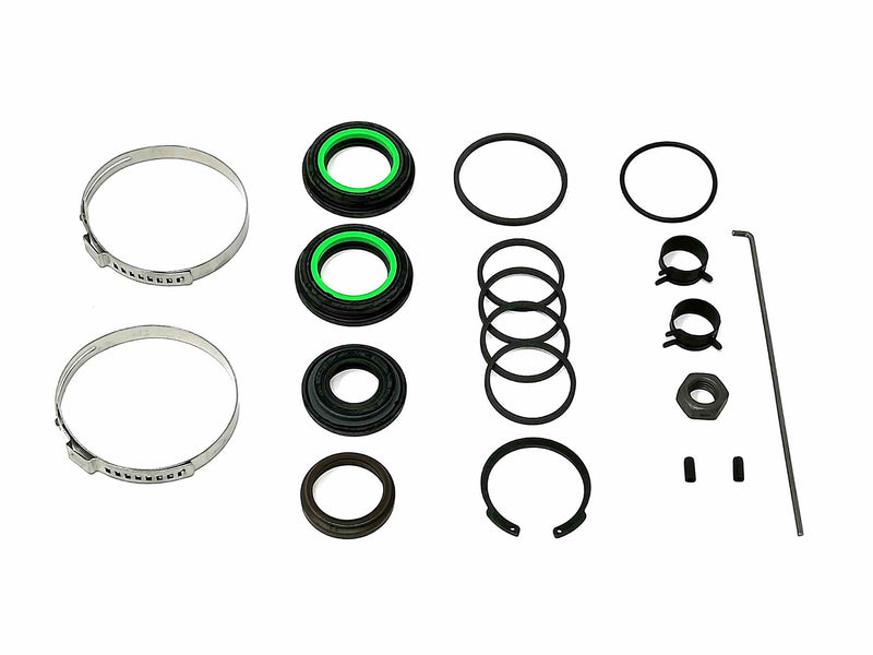 KIT CREMALLERA NISSAN TSURU 3 SENTRA IGUAL 8027 MENOS UNA LIGA