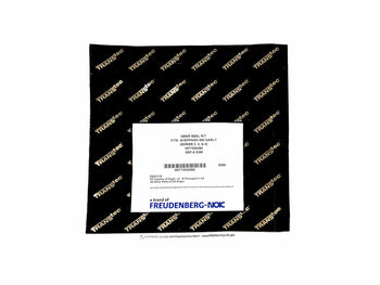 Kit Completo Caja Direccion Freudenberg RH SHEPPARD 592 SERIES 3 Y 4