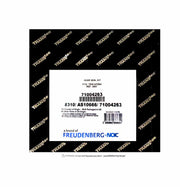 Kit Completo Caja Direccion Freudenberg TRW HFB64 71004263