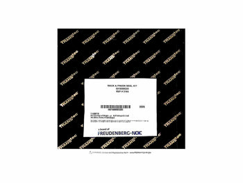 KIT CREMALLERA VW JETTA GOLF HOUSING ZF CUADRICULADO