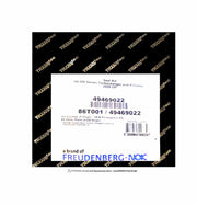 Kit de Empaques para Turbo Cargador Holset Serie HE400 HE500