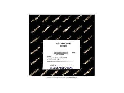 KIT CREMALLERA HONDA ODYSSEY 1999/04