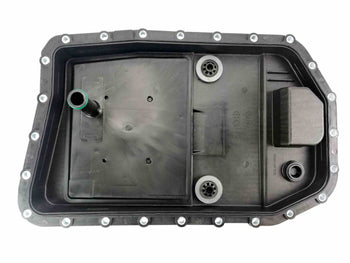 Filtro con Carter Plastico ZF6HP19 ZF6HP19X ZF6HP21 ZF6HP21X 