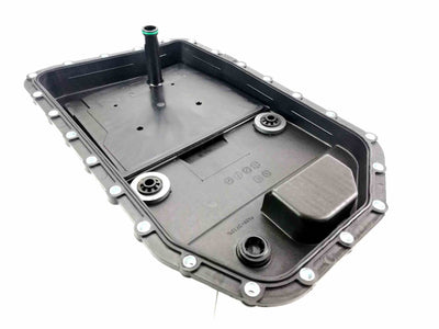 Filtro con Carter Plastico ZF6HP19 ZF6HP19X ZF6HP21 ZF6HP21X 