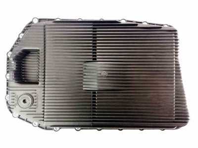 Filtro con Carter Plastico ZF6HP19 ZF6HP19X ZF6HP21 ZF6HP21X 