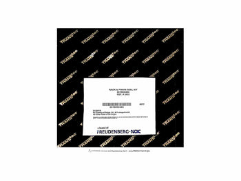 KIT CREMALLERA VW GOLF JETTA BEETLE A4 mas Común con Retenes de Barra Diferentes