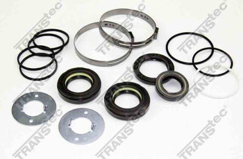 Kit Cremallera Acura TSX 2.4L 4 cil. 2004/08