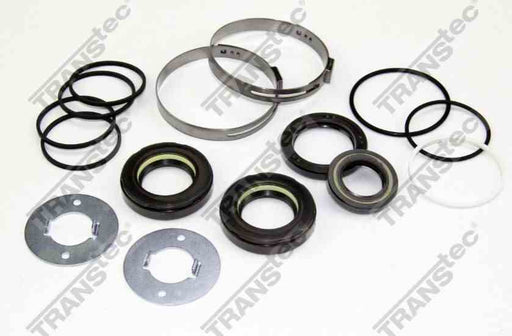 Kit Cremallera Acura TSX 2.4L 4 cil. 2004/08