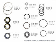 Kit Cremallera Kia Rio 2000/05