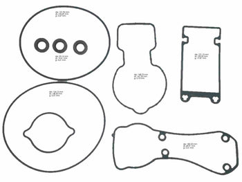 Kit de Empaques para Turbo Cargador Holset Serie HE400 HE500