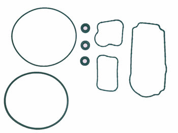 Kit de Empaques para Turbo Cargador y Actuador 2008/UP Serie HE300