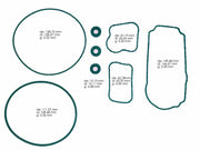 Kit de Empaques para Turbo Cargador y Actuador 2008/UP Serie HE300