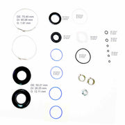 KIT DE CREMALLERA HYUNDAI KIA ENTOURAGE AMANTI SEDONA 