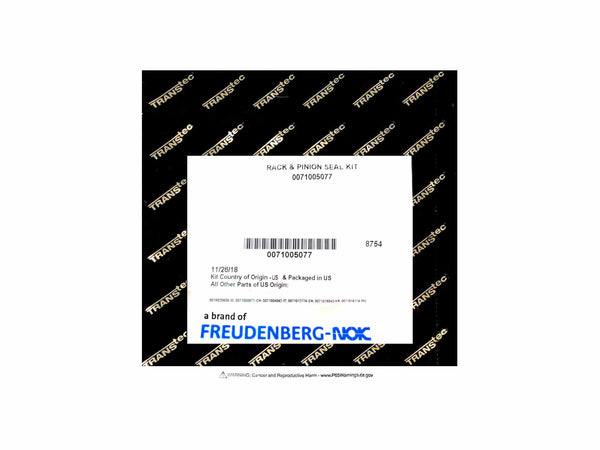 KIT DE CREMALLERA HYUNDAI KIA ENTOURAGE AMANTI SEDONA 