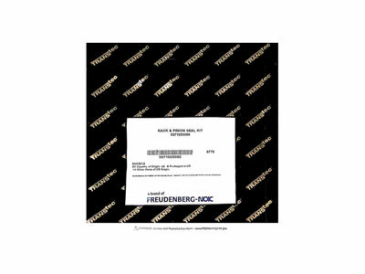 KIT CREMALLERA CHEVROLET CAPTIVA SUZUKI VITARA XL7