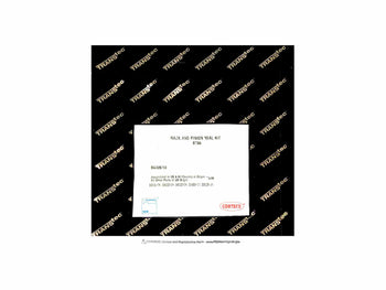 KIT CREMALLERA MECANICA ASISTIDA EPS VW JETTA GOLF AUDI A3 K EN EL 8VO DIG VIN