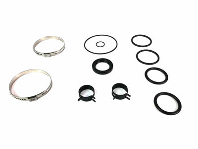 KIT CREMALLERA MECANICA ASISTIDA EPS VW JETTA GOLF AUDI A3 K EN EL 8VO DIG VIN