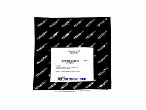 Kit Bomba de Direccion Freudenberg ZF 7685 633 003