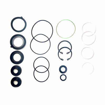 Kit Completo Caja Direccion Freudenberg Ford F550 ZF 8014 Piston Grande Medium Duty 71004283