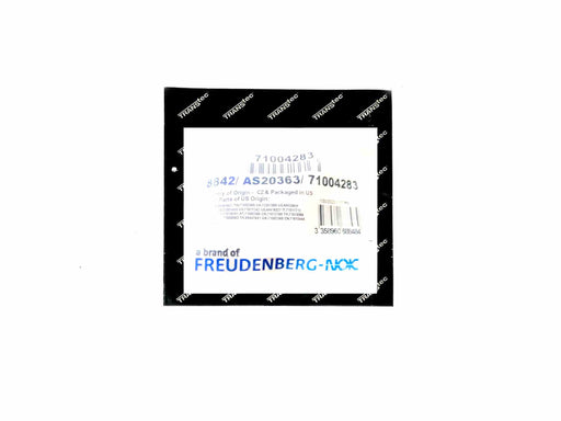 Kit Completo Caja Direccion Freudenberg Ford F550 ZF 8014 Piston Grande Medium Duty 71004283