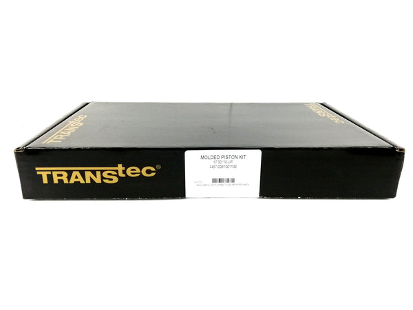 Juego de Pistones Freudenberg GMC 2010/UP 6T30 - Transmisiones Veinte 07