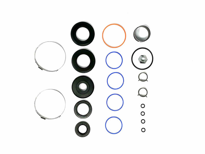 KIT CREMALLERA CHEVROLET COLORADO GMC CANYON HUMMER H3 ISUZU VARIOS