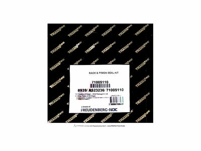 KIT CREMALLERA CHEVROLET COLORADO GMC CANYON HUMMER H3 ISUZU VARIOS