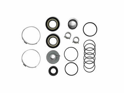 Kit Cremallera Nissan Altima Maxima 2009/13