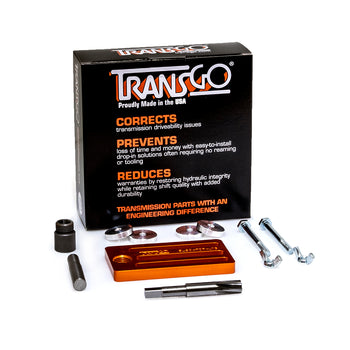 Transgo Herramienta Reparar Camisas De Acumuladores 2014/UP 8L45 8L90